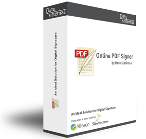 Online PDF Signer